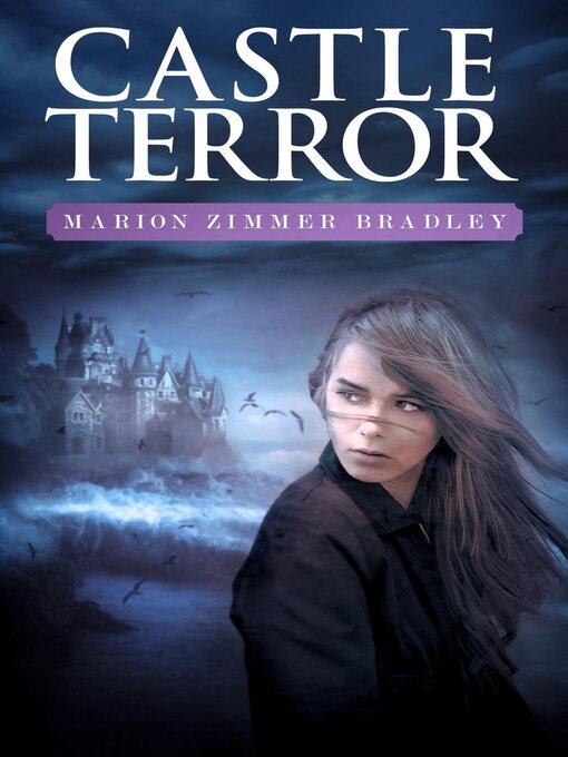 Title details for Castle Terror by Marion Zimmer Bradley - Available